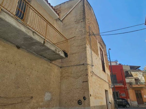 Casa Indipendente Nutricato, Casteldaccia, PA Vendita - Foto 2