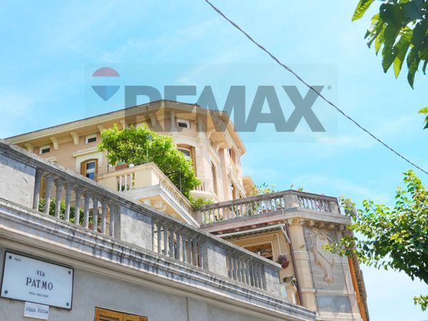 Porzione di villa Pegli, Genova, GE Vendita - Foto 3