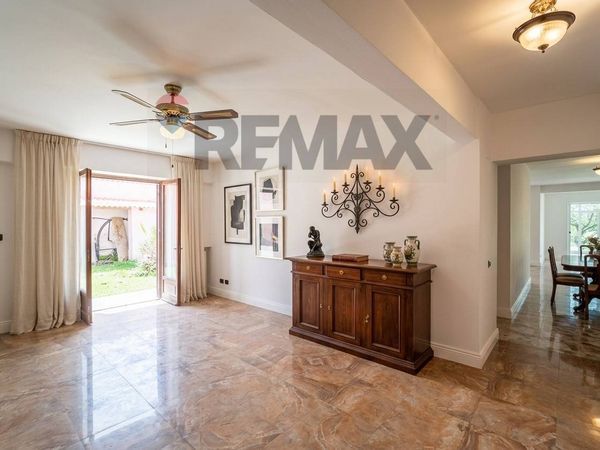 Villa singola Aurelio, Roma, RM Vendita - Foto 2
