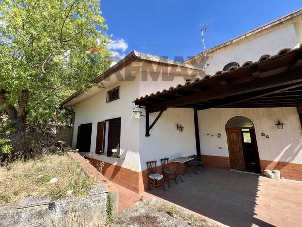 Villa singola Alimena, PA Vendita - Foto 3