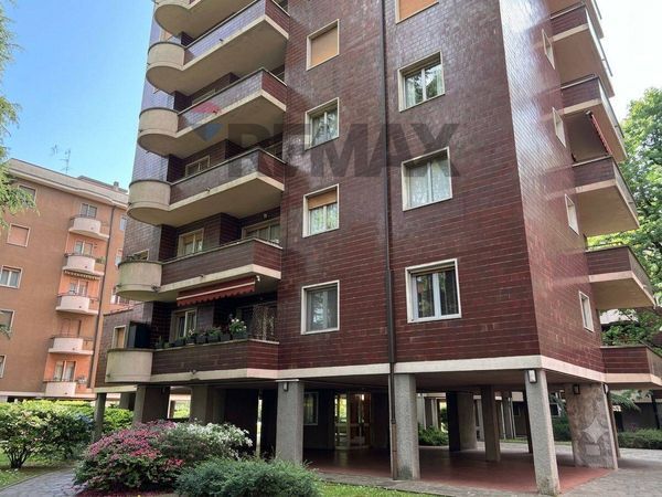 Appartamento Masnago, Varese, VA Affitto