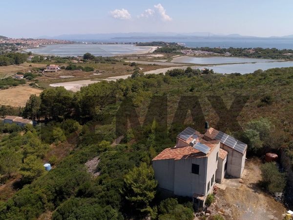 Villa singola Carloforte, SU Vendita - Foto 4