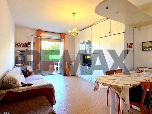 Appartamento Centro, Ventimiglia, IM Vendita - Foto 3