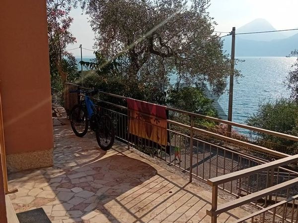 Appartamento Brenzone sul Garda, VR Vendita