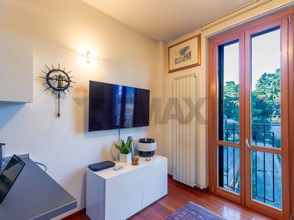 Appartamento Trezzo sull'Adda, MI Affitto - Foto 3