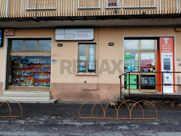 Attività  Commerciale Agnosine, BS Vendita