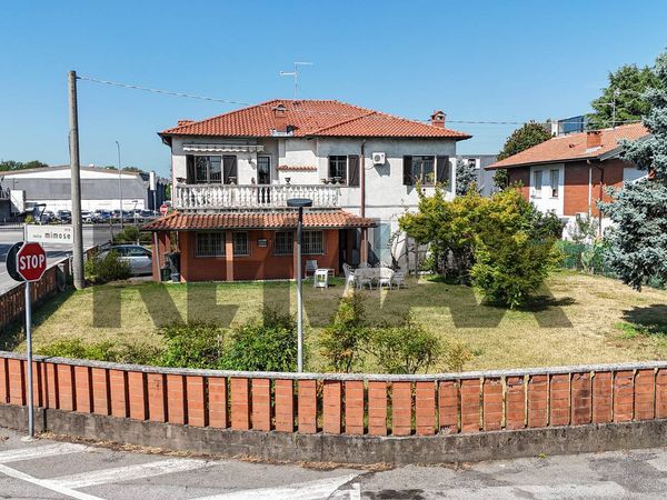 Villa singola Verdellino, BG Vendita - Foto 3