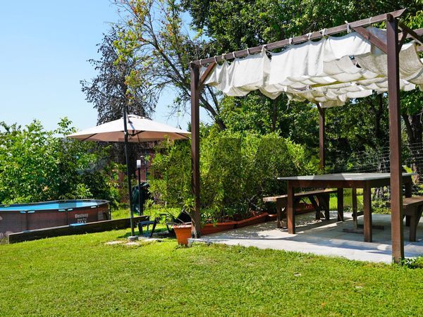 Casa Indipendente Paveto, Mignanego, GE Vendita - Foto 2