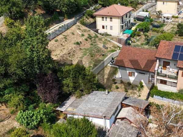 Casa Semindipendente Caselette, TO Vendita - Foto 3