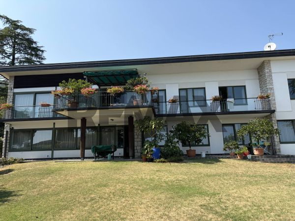 Villa singola Salò, BS Vendita - Foto 2