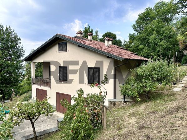 Villa singola Fontanella, Sotto il Monte Giovanni XXIII, BG Vendita - Foto 3