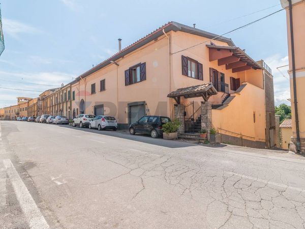 Casa Indipendente Ischia di Castro, VT Vendita - Foto 3