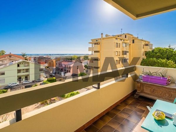 Appartamento Zona Musicisti Europei, Quartu Sant'Elena, CA Vendita - Foto 4