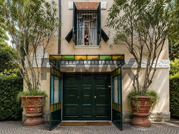 Villa singola Monte Sacro, Roma, RM Vendita