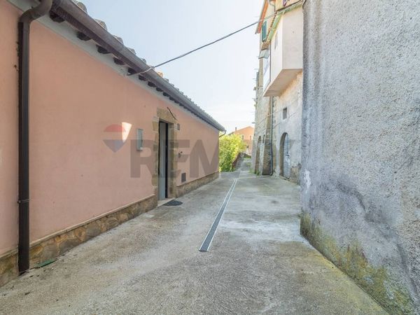 Appartamento Ischia di Castro, VT Vendita - Foto 3