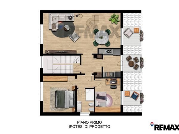 Casa Indipendente Villapizzone, Milano, MI Vendita - Foto 4