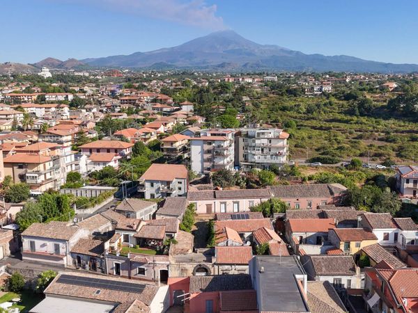 Villa singola Mascalucia, CT Vendita - Foto 3