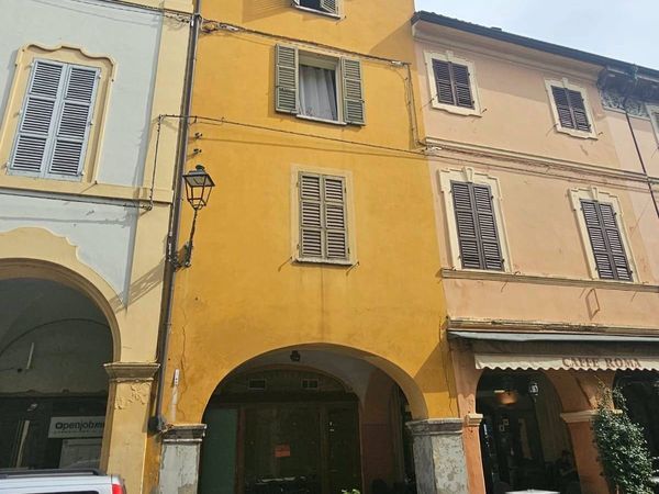 Porzione di casa Busseto, PR Vendita