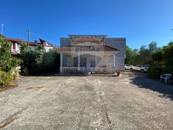 Villa o villino Molfetta, BA Vendita - Foto 2