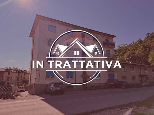 Appartamento Gaggiolo, Cantello, VA Vendita