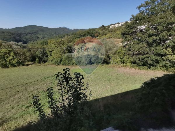 Casa Indipendente Carceri Alte, Ateleta, AQ Vendita - Foto 2