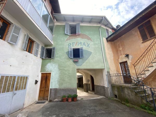 Villa a schiera Mezzana Mortigliengo, BI Vendita - Foto 2