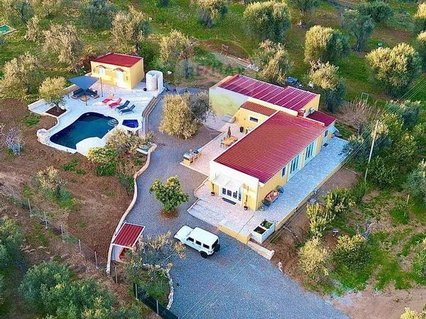 Villa singola Pisticci, MT Vendita - Foto 2