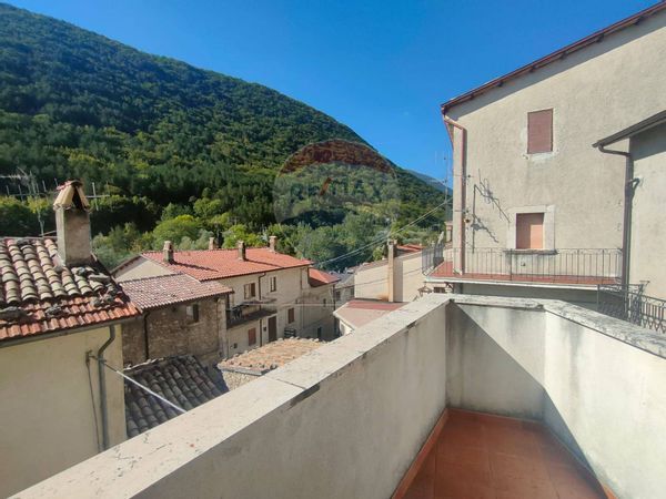 Appartamento Villetta Barrea, AQ Vendita - Foto 3