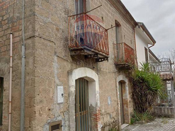 Casa Semindipendente Sant'Angelo a Cupolo, BN Vendita - Foto 4