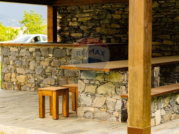 Porzione di villa Ruta, Camogli, GE Vendita - Foto 3