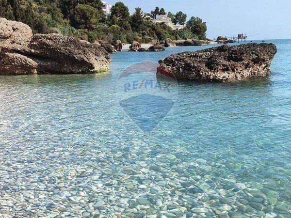 Appartamento Vasto Marina, Vasto, CH Vendita - Foto 4