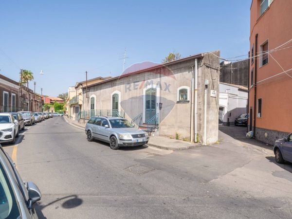 Loft/Open Space San Gregorio di Catania, CT Vendita - Foto 2