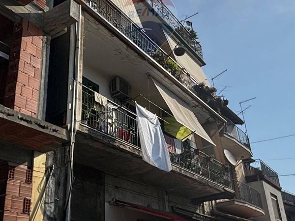 Appartamento Valverde, CT Vendita - Foto 3