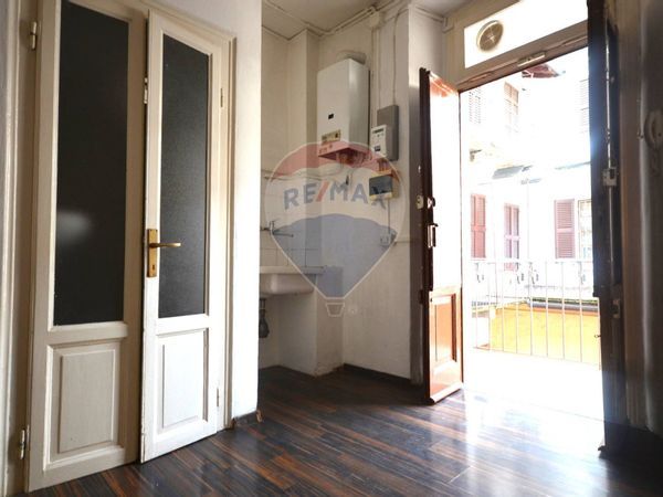 Appartamento Centro, Como, CO Vendita - Foto 2