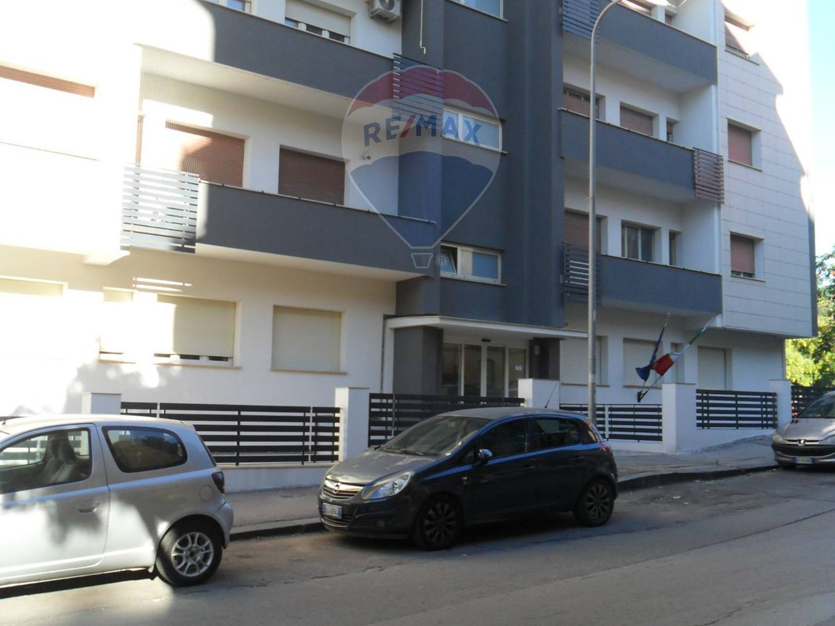 Appartamento Centro a Vista, Caltanissetta, CL Vendita