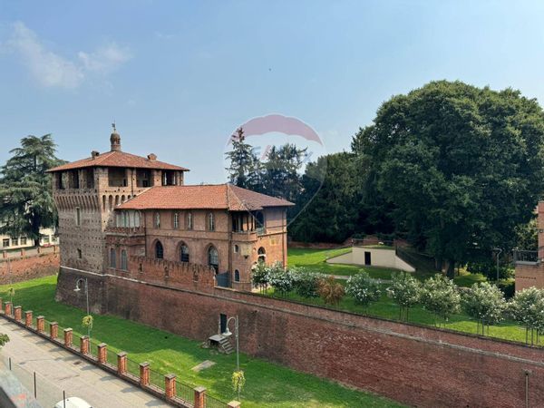 Casa Indipendente Galliate, NO Vendita