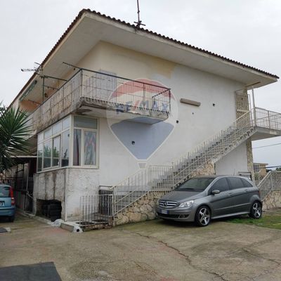 Casa Indipendente Licola-Varcaturo, Giugliano in Campania, NA Vendita - Foto 2