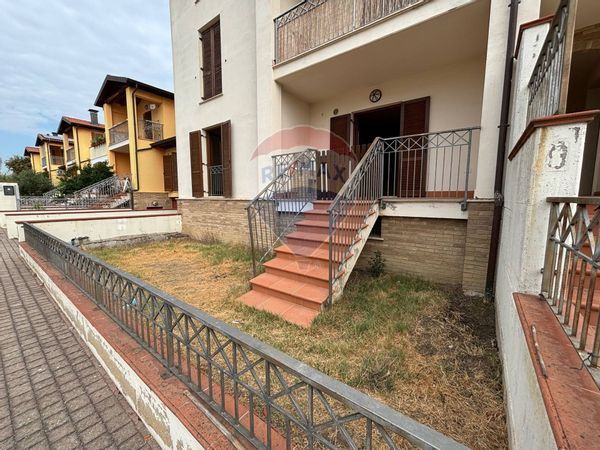 Appartamento San Vito Capoluogo, San Vito Chietino, CH Vendita - Foto 2