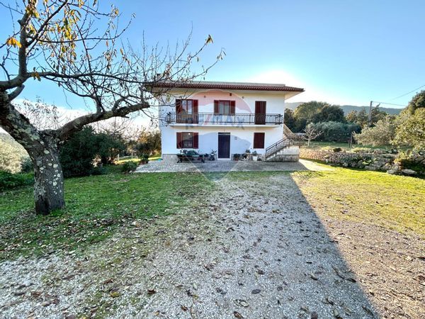 Villa singola Campo Soriano, Terracina, LT Vendita - Foto 2
