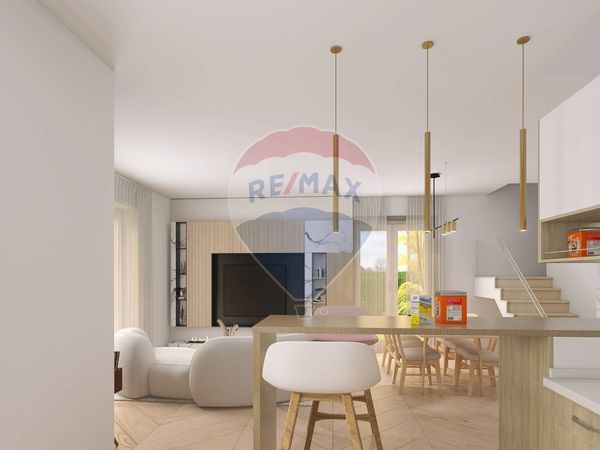 Villa a schiera Presezzo, BG Vendita - Foto 3