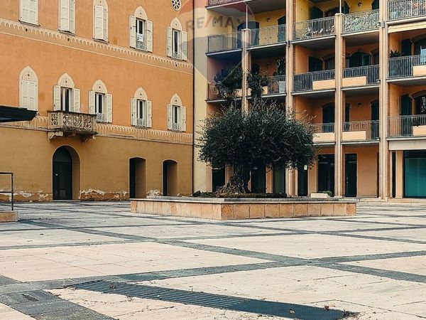 Negozio Salsomaggiore Terme, Salsomaggiore Terme, PR Affitto - Foto 2