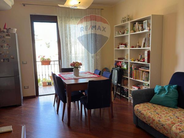 Appartamento Sperlonga, LT Vendita - Foto 4