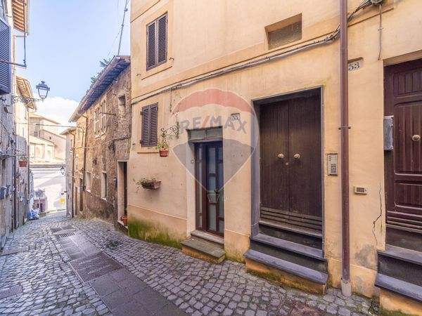 Appartamento Grotte di Castro, VT Vendita - Foto 2