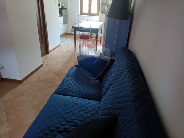 Appartamento Opi, AQ Vendita - Foto 3