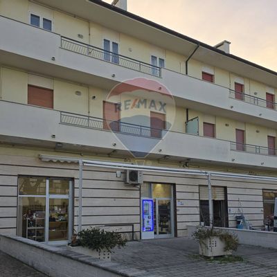 Appartamento Centro, Francavilla al Mare, CH Vendita