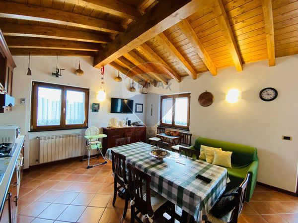 Villa o villino Castiglione Chiavarese, GE Vendita - Foto 2