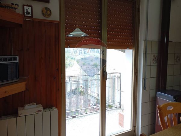 Appartamento Francavilla di Sicilia, ME Vendita - Foto 4