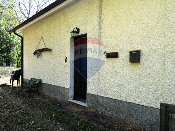 Casa Semindipendente Valletti, Varese Ligure, SP Vendita - Foto 4