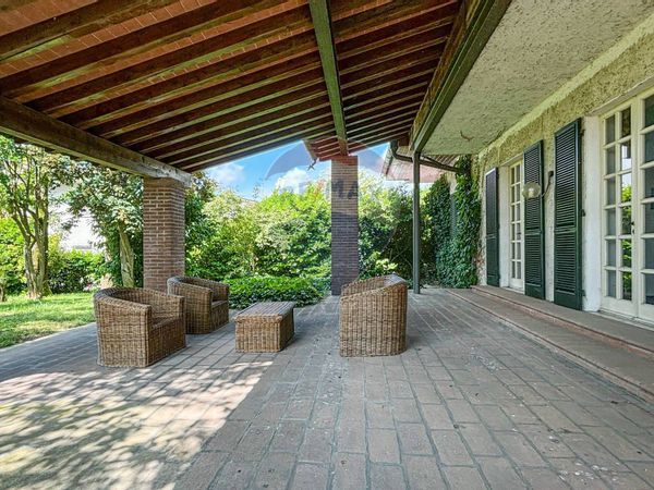 Villa singola Marcaria, MN Vendita