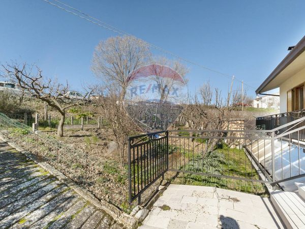 Villetta bifamiliare Gessopalena, CH Vendita - Foto 4